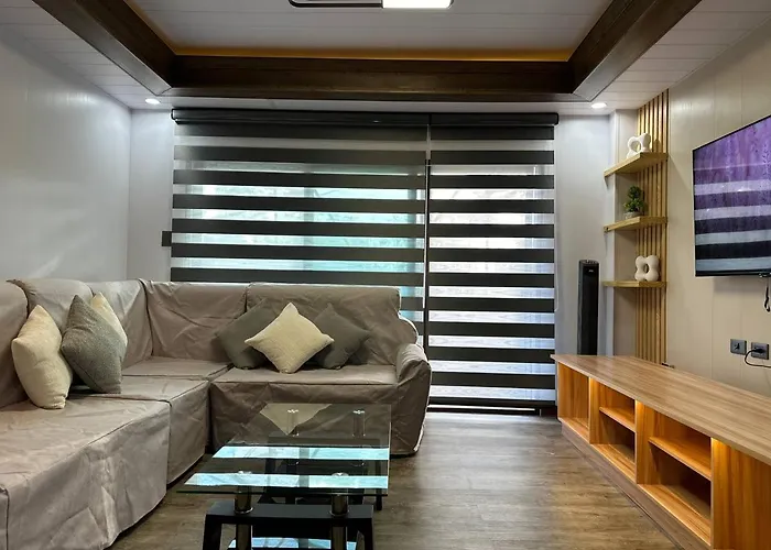 The99 Apartments