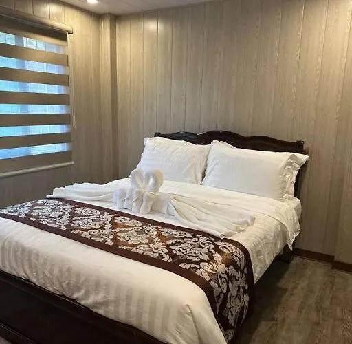 The99 Apartments