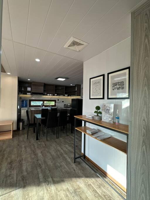 The99 Apartment *